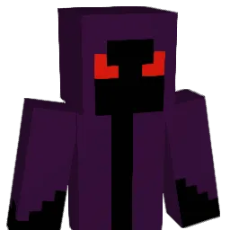 DiamondRounds's Minecraft skin