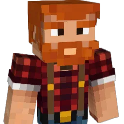 DiamondSlaps's Minecraft skin