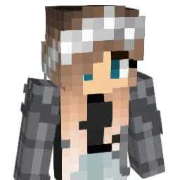 DiamondStar1250 Minecraft avatar bust