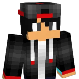 DiamondSteve0's Minecraft skin
