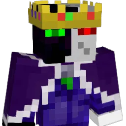 DiamondSteve404 Minecraft avatar bust