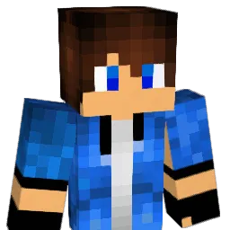 DiamondTNT225 Minecraft avatar bust