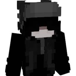 DiamondTie Minecraft avatar bust