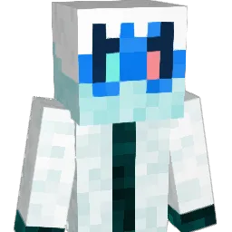 DiamondTiger2's Minecraft skin