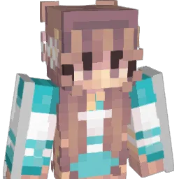 DiamondTurtle75's Minecraft skin