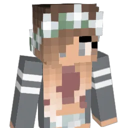DiamondXTX's Minecraft skin