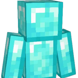 Diamond_2000's Minecraft skin