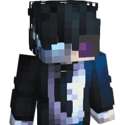 Diamond_30 Minecraft avatar bust