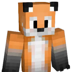 Diamond_34 Minecraft avatar bust