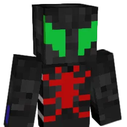 Diamond_45I Minecraft avatar bust