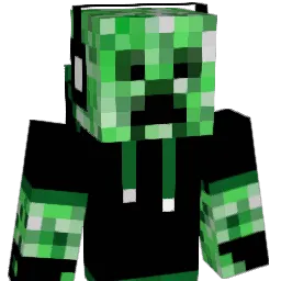 Diamond_Boy_'s Minecraft skin