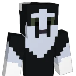 Diamond_Cheetah Minecraft avatar bust