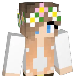 Diamond_Daiz Minecraft avatar bust