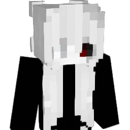 Diamond_Dazzler Minecraft avatar bust