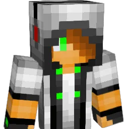 Diamond_Fire_123 Minecraft avatar bust