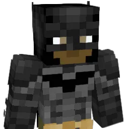 Diamond_Heat Minecraft avatar bust