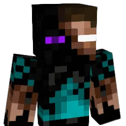 Diamond_IR's Minecraft skin