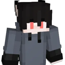 Diamond_Idiot Minecraft avatar bust