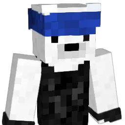 Diamond_Kevin's Minecraft skin
