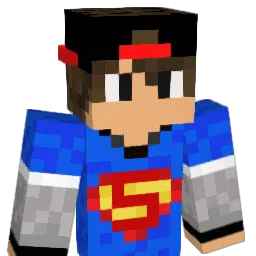 Diamond_Lamp's Minecraft skin
