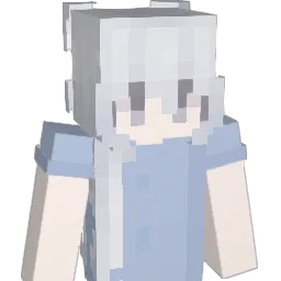 Diamond_MC_1 Minecraft avatar bust
