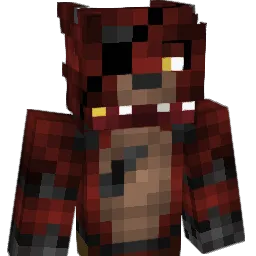 Diamond_Steve21 Minecraft avatar bust