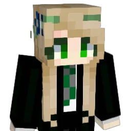 Diamond_Victory Minecraft avatar bust