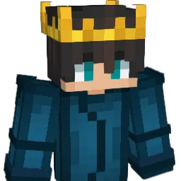 Diamond__96 Minecraft avatar bust
