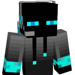 Diamond_sword35 Minecraft avatar bust