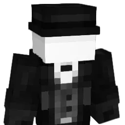 Diamond_war0 Minecraft avatar bust
