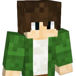 Diamondator1's Minecraft skin