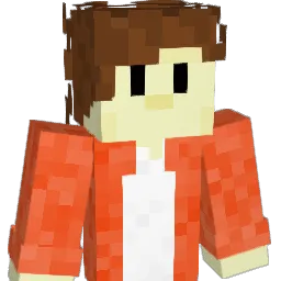 Diamondblock842's Minecraft skin
