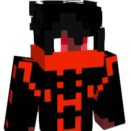 Diamondboy655 Minecraft avatar bust