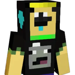 Diamondchief1's Minecraft skin