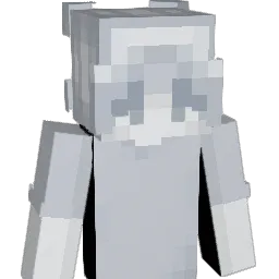 Diamondfinder200 Minecraft avatar bust