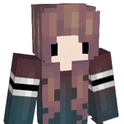 Diamondgamer176 Minecraft avatar bust