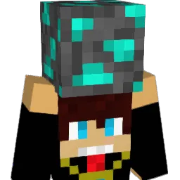 Diamondguy80's Minecraft skin