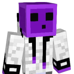 Diamondkiller121's Minecraft skin