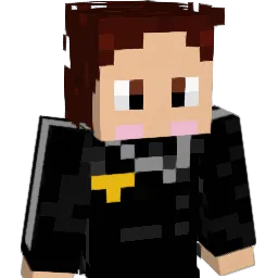 Diamondletsplay's Minecraft skin