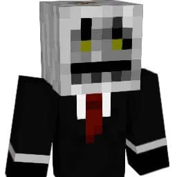 Diamondlord13's Minecraft skin