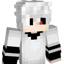 DiamondoTS's Minecraft skin