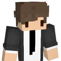 Diamonds24's Minecraft skin