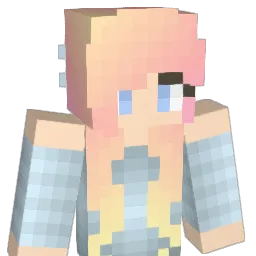 Diamonds4ever20 Minecraft avatar bust