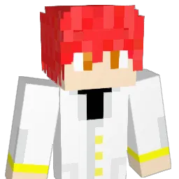 DiamondsPearls's Minecraft skin