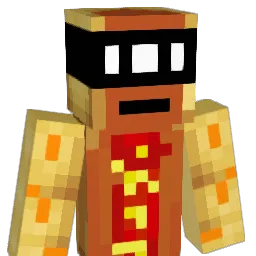 Diamonds_sword32 Minecraft avatar bust