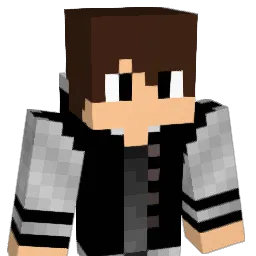 Diamondsticks5 Minecraft avatar bust