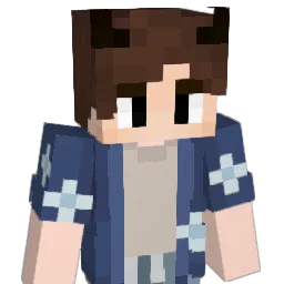 Diamondu_ Minecraft avatar bust