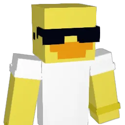 Diamondwolf28's Minecraft skin