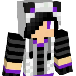 DiamondzCreeper Minecraft avatar bust