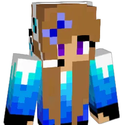 Diamonhell's Minecraft skin